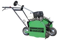 Dachschneider DS 31 mit Benzinmotor