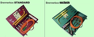 Brennerboxen
