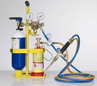 Hart- und Weichltgert PROP - SA
