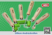 Andrckrollen & Zubehr