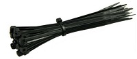 Kabelbinder schwarz (UV gesch�tzt)