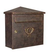 <b>HEIBI</b> Briefkasten PINA