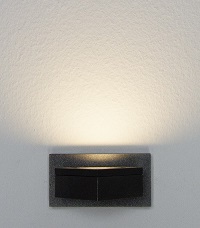 <b>HEIBI</b> LED Auenwandleuchte LUCINDA
