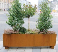 <b>KLEINING</b> Pflanzgefss, mittelhoch