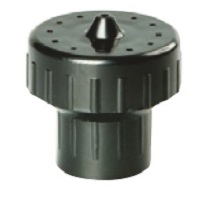<b>MESSNER</b> Vulkandse 2-stufig  20 mm