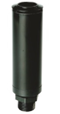 <b>MESSNER</b> Schaumsprudler 1 zoll AG