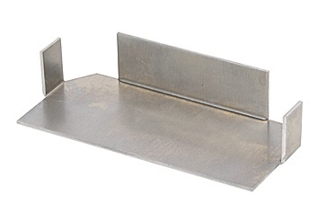 <b>ALTVATER</b> Draenrinne Endstck und Steckverbinder