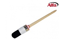 484 Alfa PROFI Ringpinsel - Fadenvorband