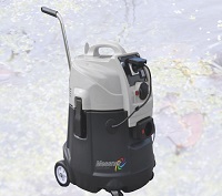 <b>MESSNER</b> Clean&Easy 1200 Teichschlammsauger