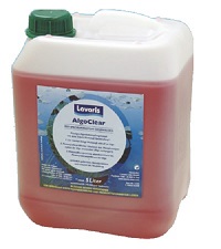 <b>LAVARIS LAKE</b> AlgoClear