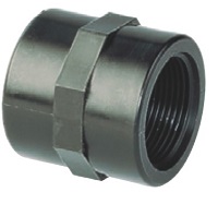 AQUIVA PVC Gewindestck