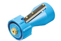 AQUIVA PVC-Anphaser fr Rohre