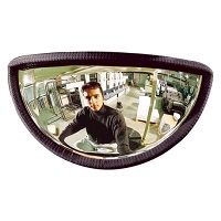 Rckspiegel VUMAX fr Gabelstapler
