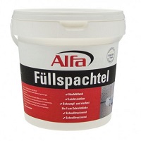 765 Alfa Fllspachtel