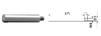 FACO Gelnder-Stecksystem Handlaufhalter