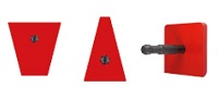 Einsteckwerkzeug (Verdichter) fr Turbo-Digger [MTM]