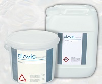 clavis balance Sanfte Wasserpflege<br>