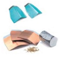 ONDULINE BARDOLINE Metall-Line First und Grat