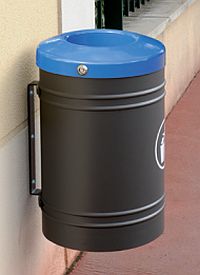 Abfallkorb ESTEREL 40 Liter