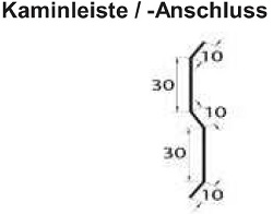 Kaminleiste [Polmetal]
