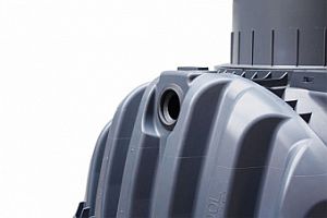Spezialdichtung  DN 32 - 200 fr Tankverbindung