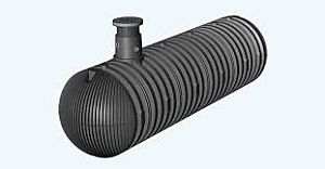 Retentionszisterne Erdtank Carat XXL (2) - 72.000 - 122.000 Liter