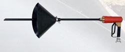 Turbo Jet T J 35 W [MTM]