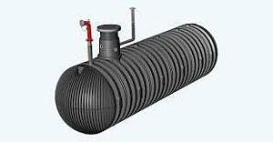 Lschwasserbehlter Carat XXL (2)      72.000 - 122.000 Liter (2)