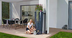 Stone 2in1 Regenspeicher 350 l