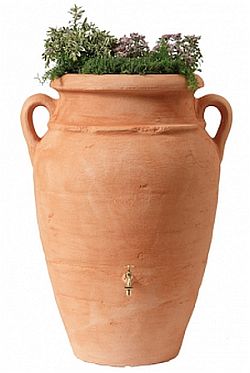 Antik Amphore 250 Liter