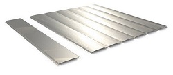 Wandpaneel PS 315 [Polmetal]