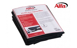 413 Alfa Abdeckplane PROFI
