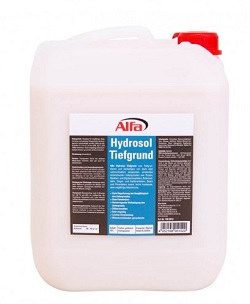 789 Alfa Hydrosol Tiefgrund (PREMIUM)