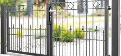 Schmucktore VARIO Residenzen exclusiv PARIS [AOS]