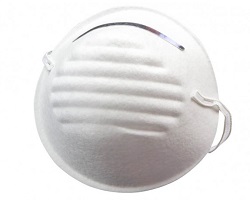 933 Alfa Grobstaubmaske