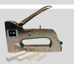 Handtacker REGUR T 37