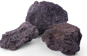 Lava Original Gabionensteine