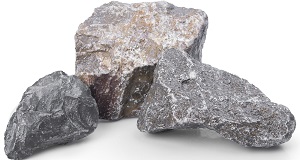 Muschelkalk Gabionensteine