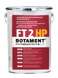 BOTAMENT FT 2 HP