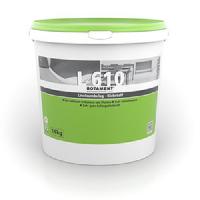 BOTAMENT� L 610 Linoleum-Klebstoff