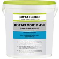BOTAMENT P 450 Elastik-Parkett-Klebstoff
