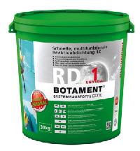 BOTAMENT RD 1 Universal  Reaktivabdichtung