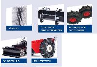Zubehr fr LIMPAR 102