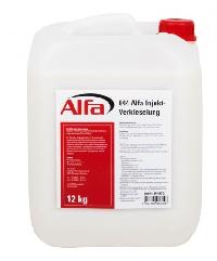 844 Alfa Injekt-Verkieselung