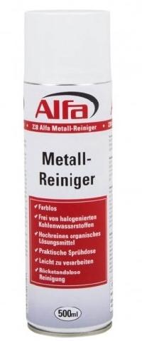 238 Alfa Metall-Reiniger