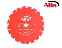 675 Alfa Hartmetall-Trennscheibe POWER