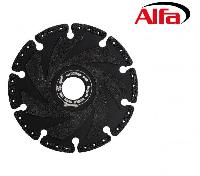 674 Alfa Diamant-Trennscheibe SPEZIAL