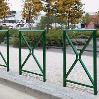 Gelnder LISSABON mit Handlauf