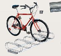 Fahrradstnder ECO (5 Pltze)
