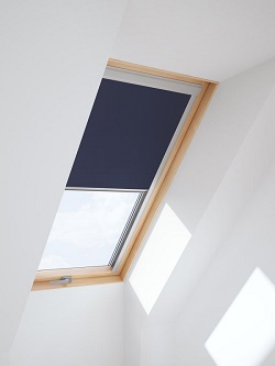Dachfenster-Verdunkelungsrollo RHR
